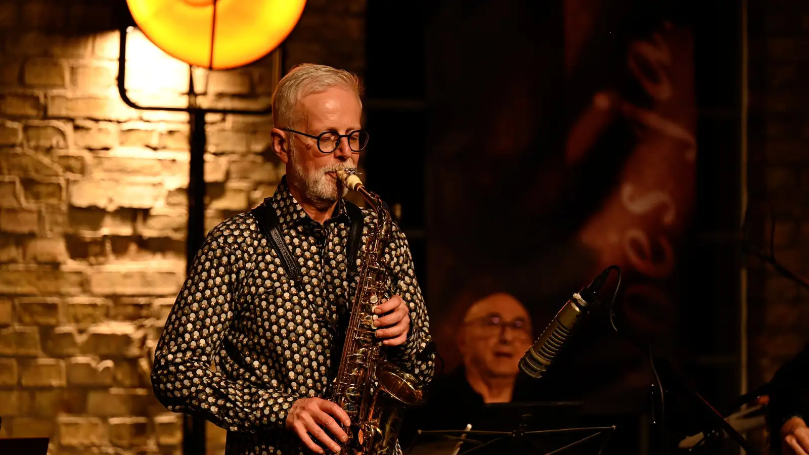 City Nights Quartet live photo 2