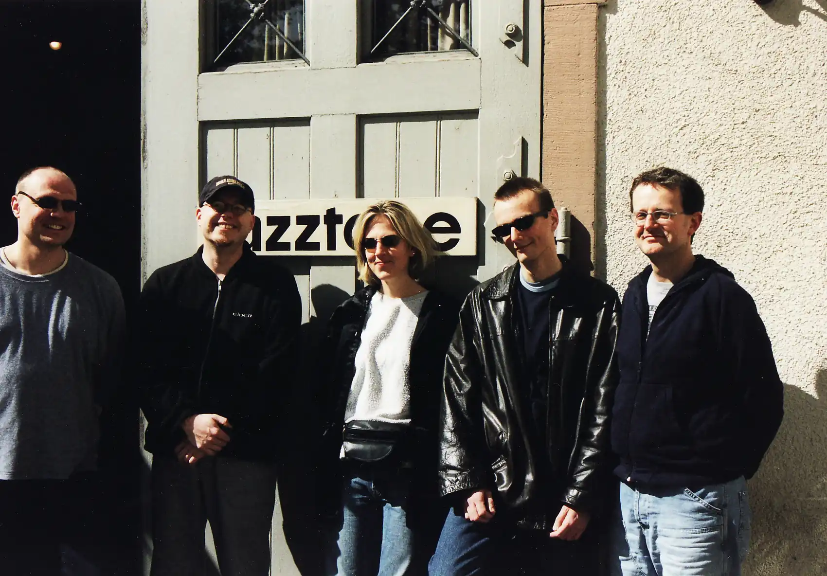 European Jazz Project mit Trompeterin Ingrid Jensen