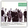 United Colors Of Bessungen – Life Im Palmengarten Frankfurt album cover