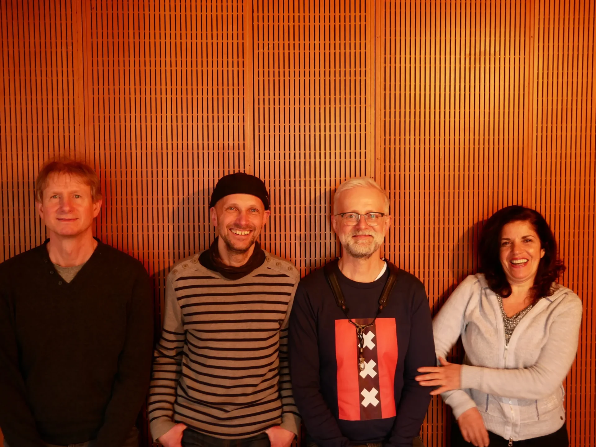 Uli Partheil – Jazz-Pianist und Workshop-Dozent für Improvisation in Darmstadt