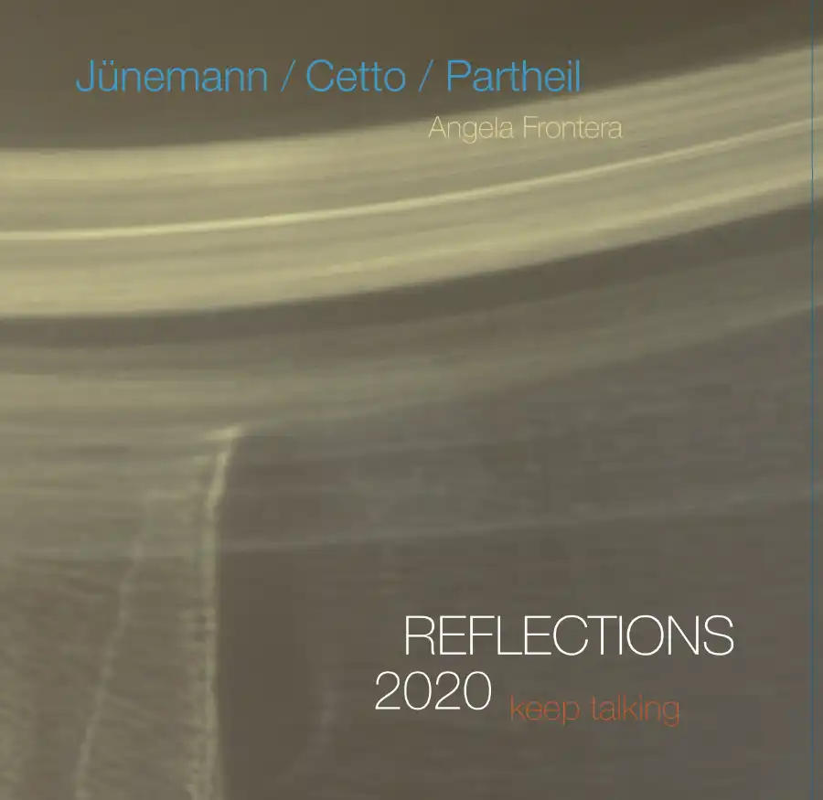 Jünemann Jazz LP "Reflecions 2020"